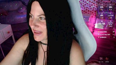 Bellastar84 live cam on Cam4