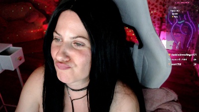 Bellastar84 live cam on Cam4
