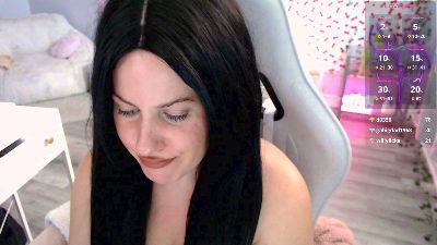 Bellastar84 live cam on Cam4