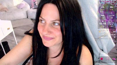 Bellastar84 live cam on Cam4