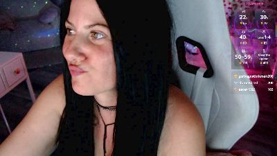 Bellastar84 live cam on Cam4
