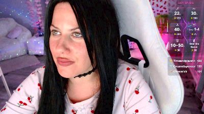 Bellastar84 live cam on Cam4