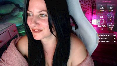 Bellastar84 live cam on Cam4