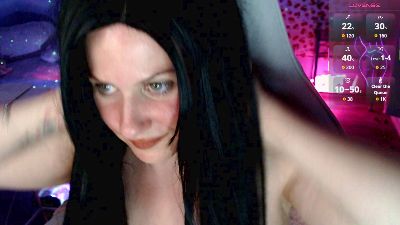 Bellastar84 live cam on Cam4