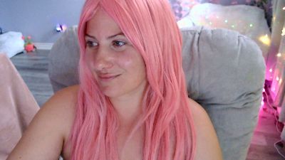 Bellastar84 live cam on Cam4