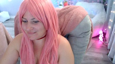 Bellastar84 live cam on Cam4