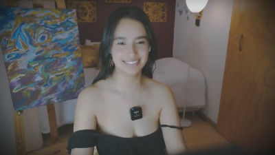 Bellaw live cam on Cam4