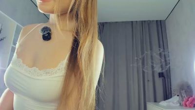 BelleDream live cam on Cam4