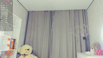BelleDream live cam on Cam4