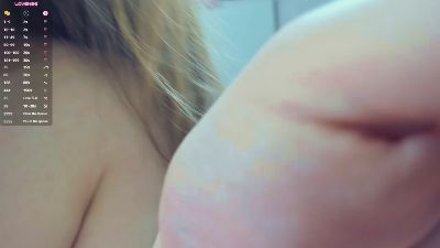 BelleDream live cam on Cam4