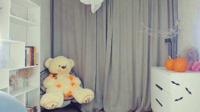 BelleDream live cam on Cam4
