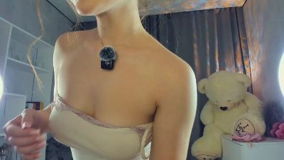 BelleDream live cam on Cam4
