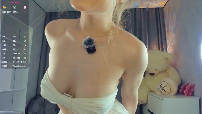 BelleDream live cam on Cam4