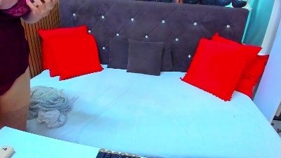 BelleInna live cam on Cam4