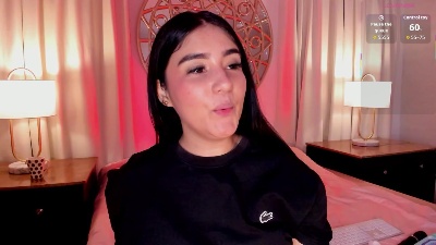 Bellinda_21 live cam on Cam4