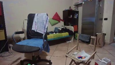 BellinoNa live cam on Cam4