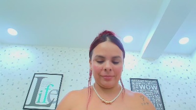 BellotaKey live cam on Cam4