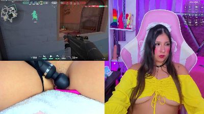 free live porn cam BellyRouse