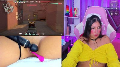 live sex cam free BellyRouse