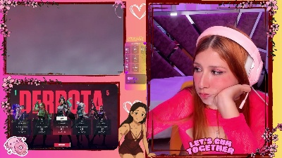 BellyRouse live cam on Cam4