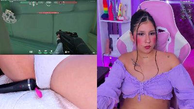 live sex cam free BellyRouse