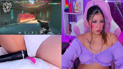 live sex cam free BellyRouse