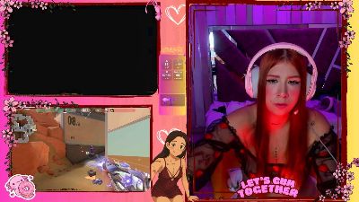 BellyRouse live cam on Cam4