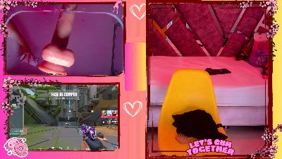 BellyRouse live cam on Cam4