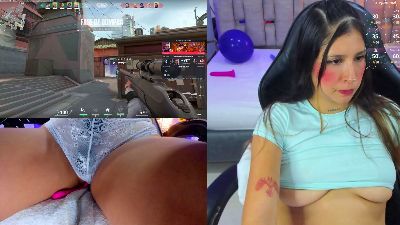 live sex cam free BellyRouse