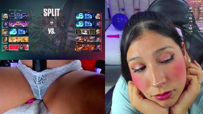 cam live sex BellyRouse