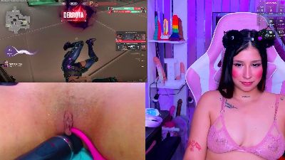 cam live sex BellyRouse