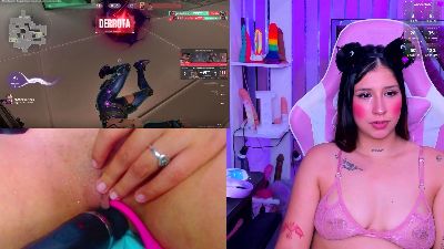 cam live sex BellyRouse