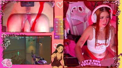 BellyRouse live cam on Cam4