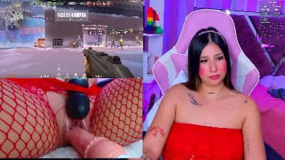 online porn cam BellyRouse