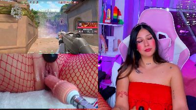 cam live sex BellyRouse