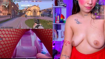 cam live sex BellyRouse