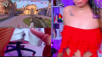 cam live sex BellyRouse