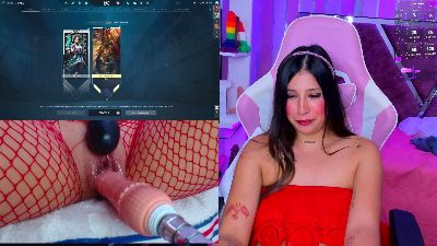 cam live sex BellyRouse