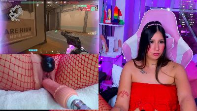 cam live sex BellyRouse