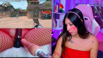 cam live sex BellyRouse