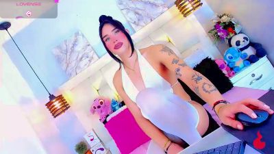 BelovedChain01 live cam on Cam4