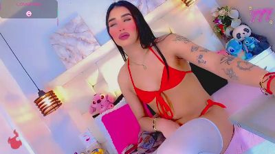 BelovedChain01 live cam on Cam4
