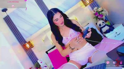 BelovedChain01 live cam on Cam4