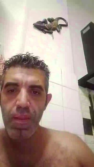BelporkoGEnova live cam on Cam4
