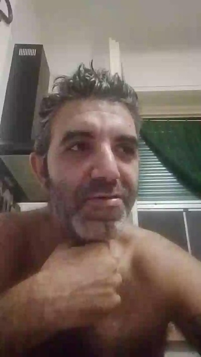 BelporkoGEnova live cam on Cam4