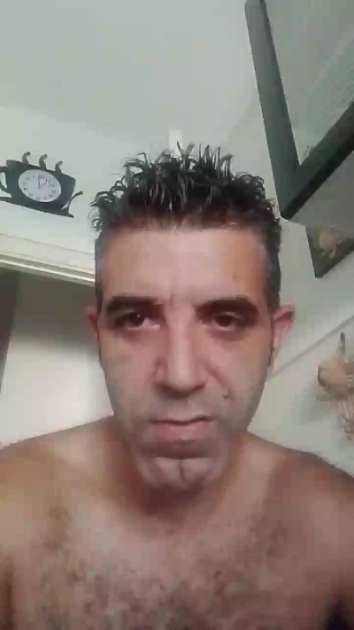 BelporkoGEnova live cam on Cam4