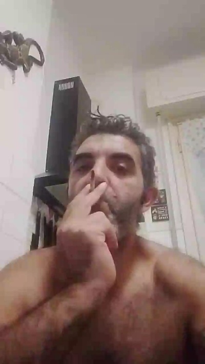BelporkoGEnova live cam on Cam4