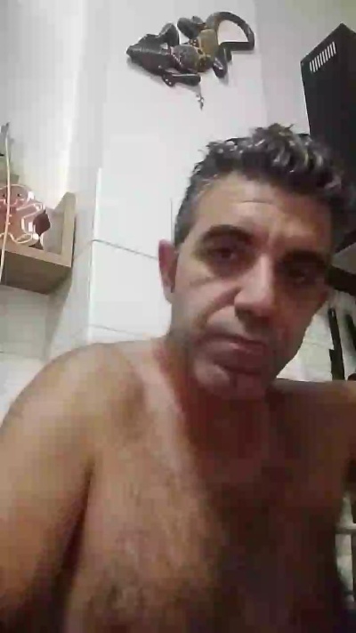 BelporkoGEnova live cam on Cam4