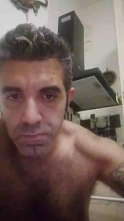 BelporkoGEnova live cam on Cam4
