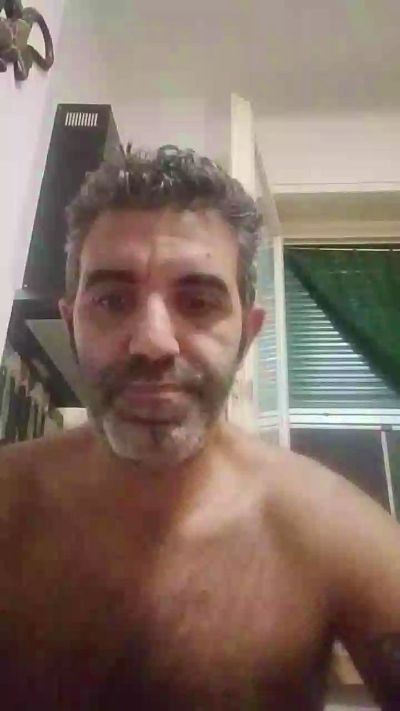 BelporkoGEnova live cam on Cam4